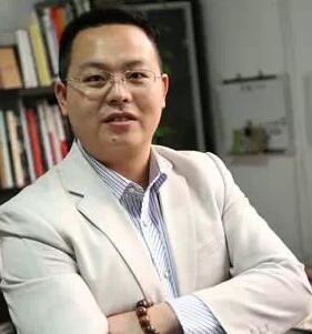 谢黎明 清华大学总裁培训班主讲老师