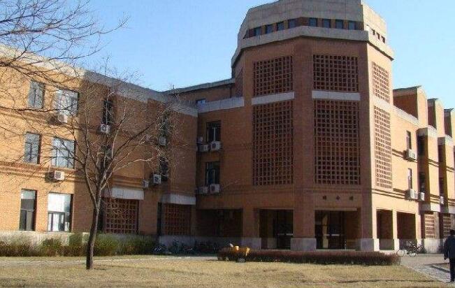 清华大学建筑系