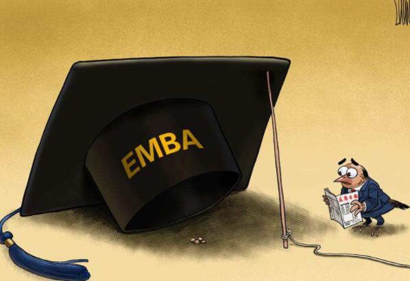 清华EMBA总裁研修班
